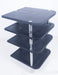 SolidSteel HyperSpike Junior Audio Rack