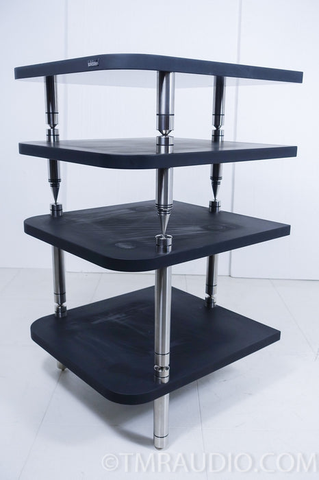 SolidSteel HyperSpike Junior Audio Rack