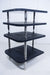 SolidSteel HyperSpike Junior Audio Rack