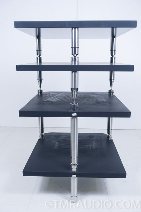 SolidSteel HyperSpike Junior Audio Rack