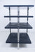 SolidSteel HyperSpike Junior Audio Rack