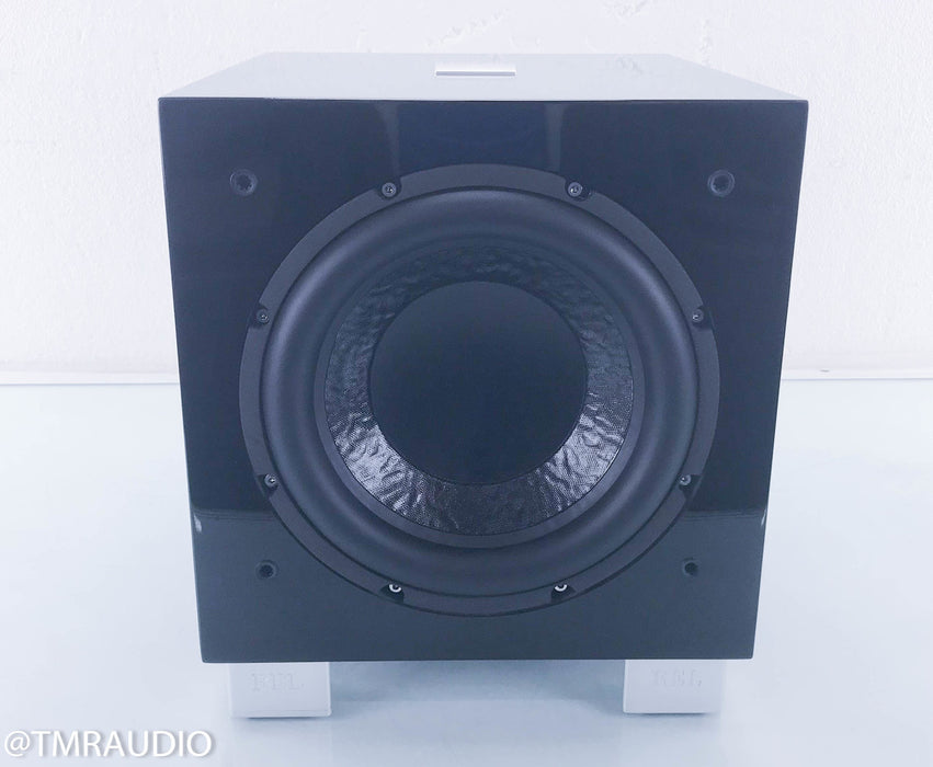 REL Acoustics S2 Powered Subwoofer