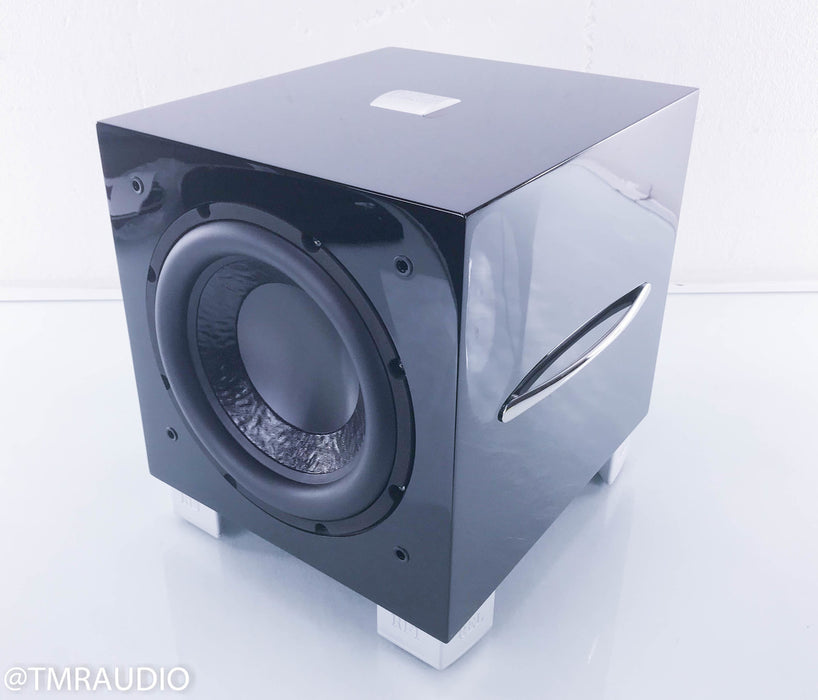 REL Acoustics S2 Powered Subwoofer