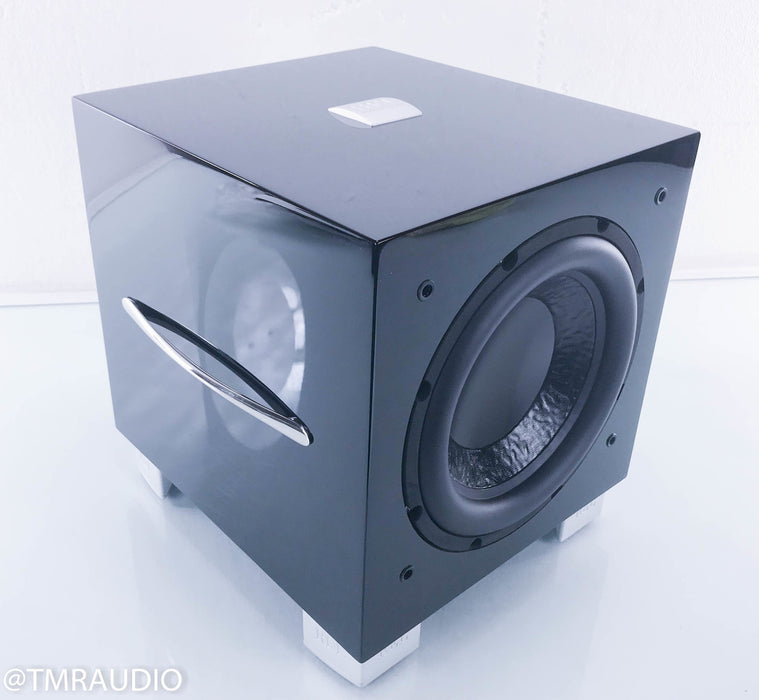 REL Acoustics S2 Powered Subwoofer