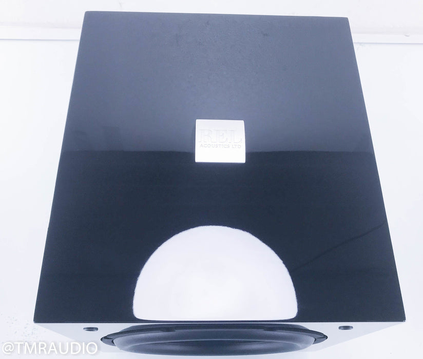 REL Acoustics S2 Powered Subwoofer