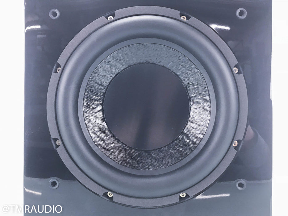REL Acoustics S2 Powered Subwoofer