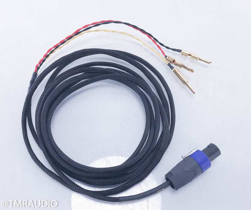 Kimber Kable REL CU Subwoofer Cable