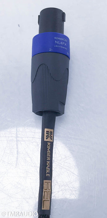 Kimber Kable REL CU Subwoofer Cable