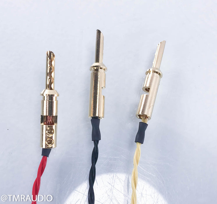 Kimber Kable REL CU Subwoofer Cable