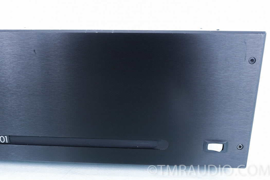 BEL 1001 MK V Monoblock Amplifier Pair