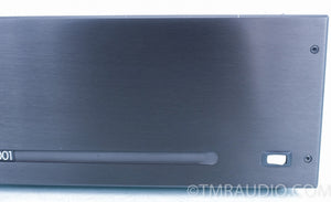 BEL 1001 MK V Monoblock Amplifier Pair