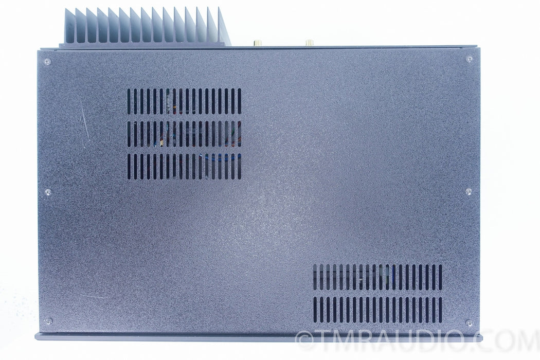 BEL 1001 MK V Monoblock Amplifier Pair
