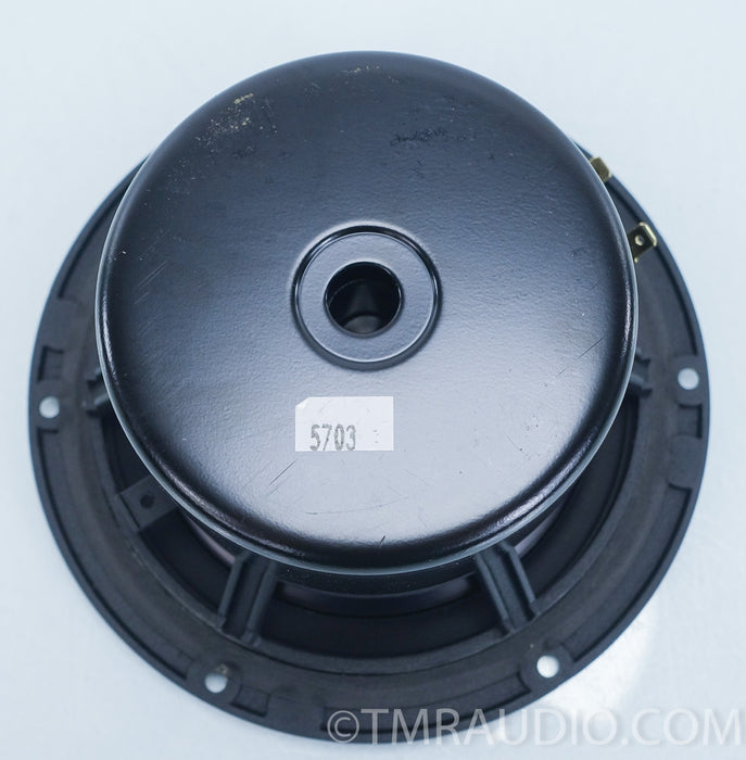Dayton Audio RS180S-8 7" Reference Shielded Woofer 8 Ohm