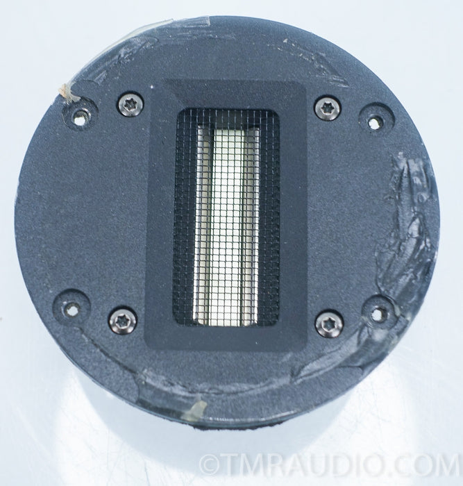 Fountek NeoCd3.0 3" Ribbon Tweeter - Round Flange - Black