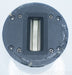 Fountek NeoCd3.0 3" Ribbon Tweeter - Round Flange - Black