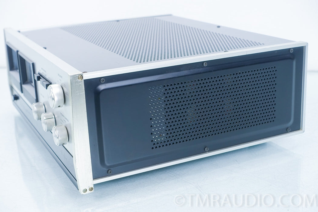 Accuphase P-250 Vintage Stereo Power Amplifier