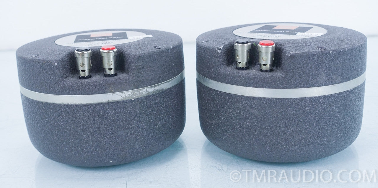 JBL Professional Series 2420 16 ohm Compression Driver