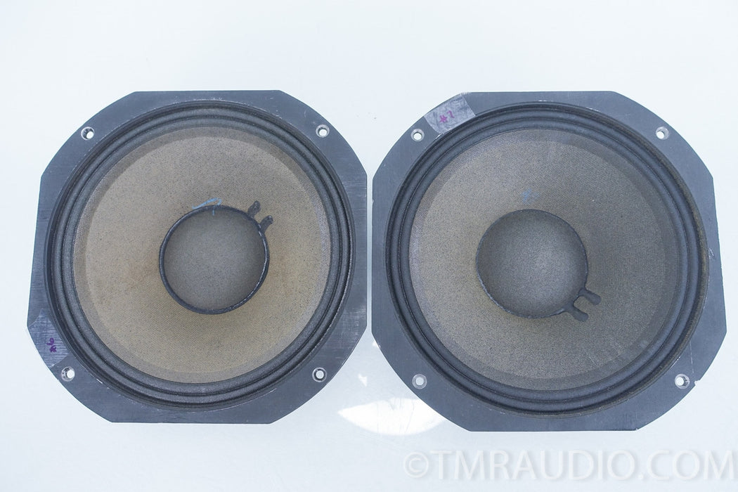 JBL Professional Series 2123H 8 ohm Driver