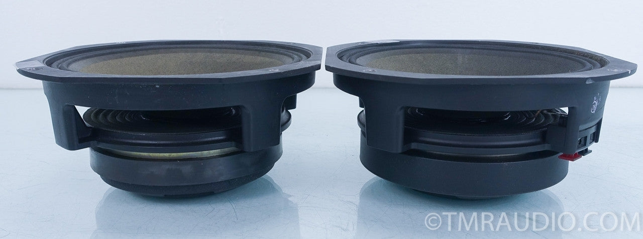 JBL Professional Series 2123H 8 ohm Driver
