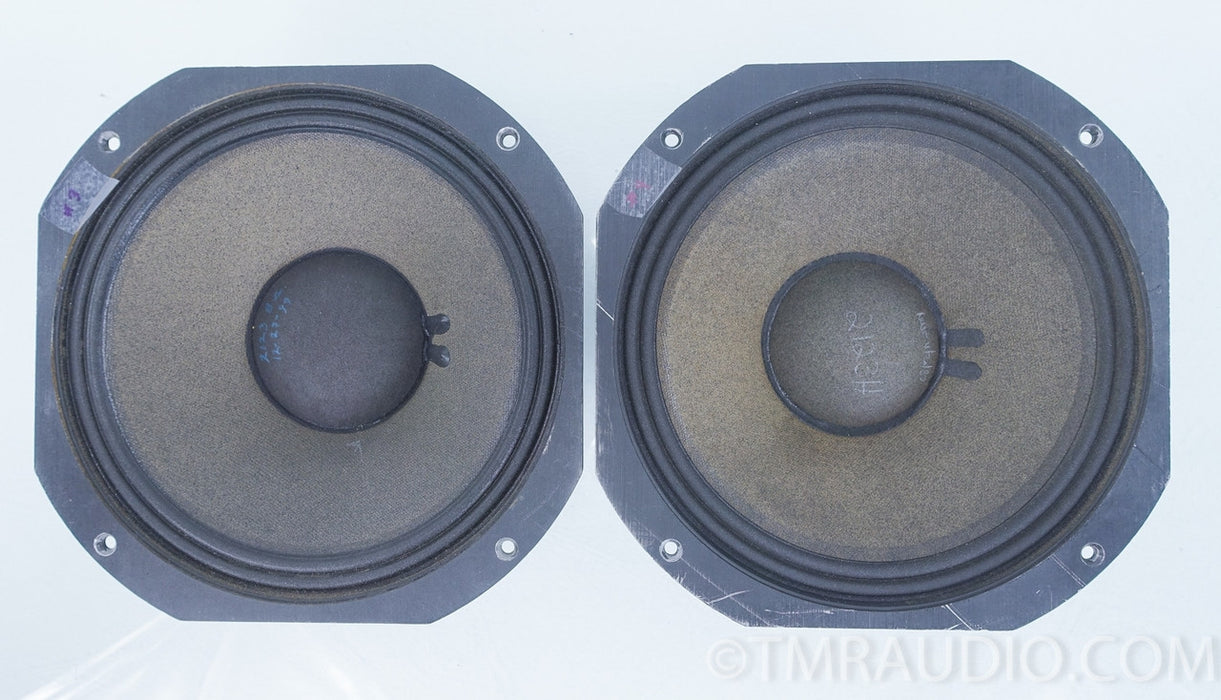 JBL Professional Series 2123H 8 ohm Driver