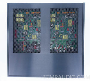Aesthetix Rhea Phono Stage / Tube Preamplifier in Factory Box