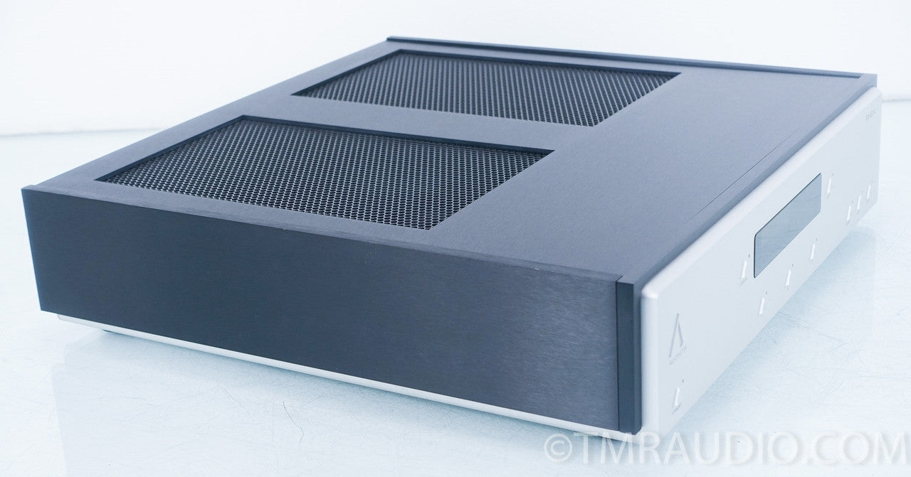 Aesthetix Rhea Phono Stage / Tube Preamplifier in Factory Box