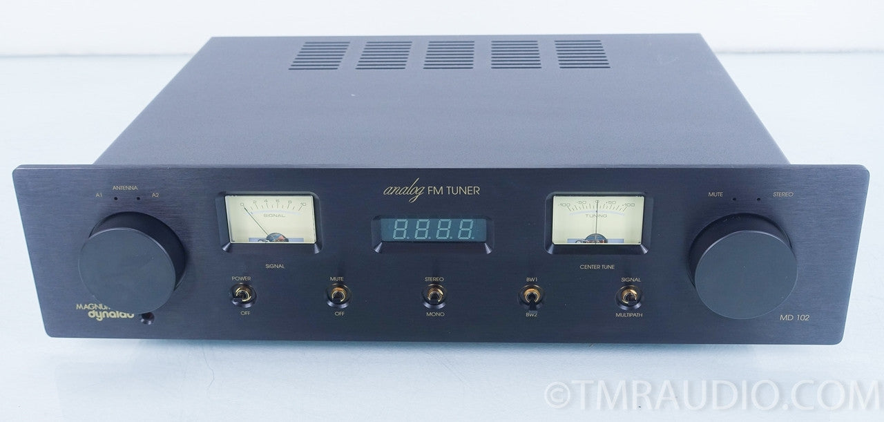 Magnum Dynalab MD 102 FM Tuner