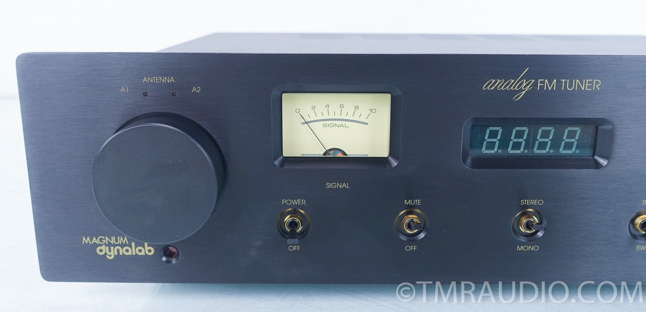 Magnum Dynalab MD 102 FM Tuner