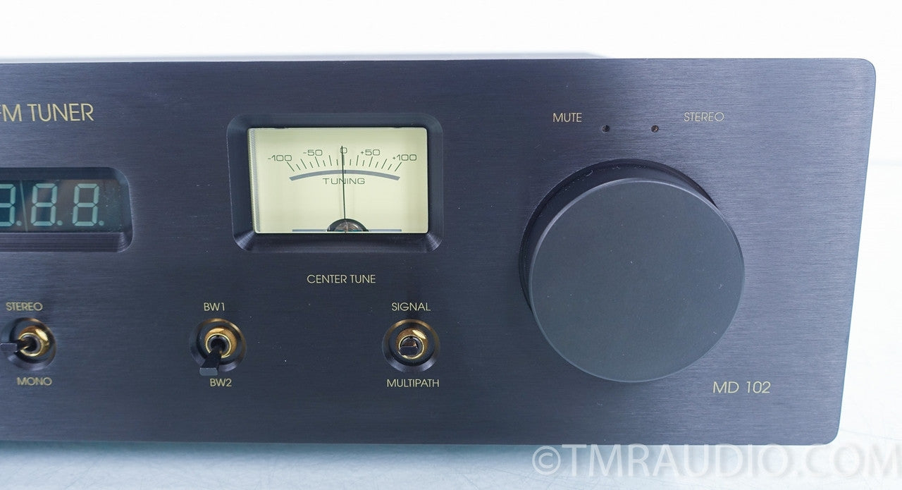 Magnum Dynalab MD 102 FM Tuner