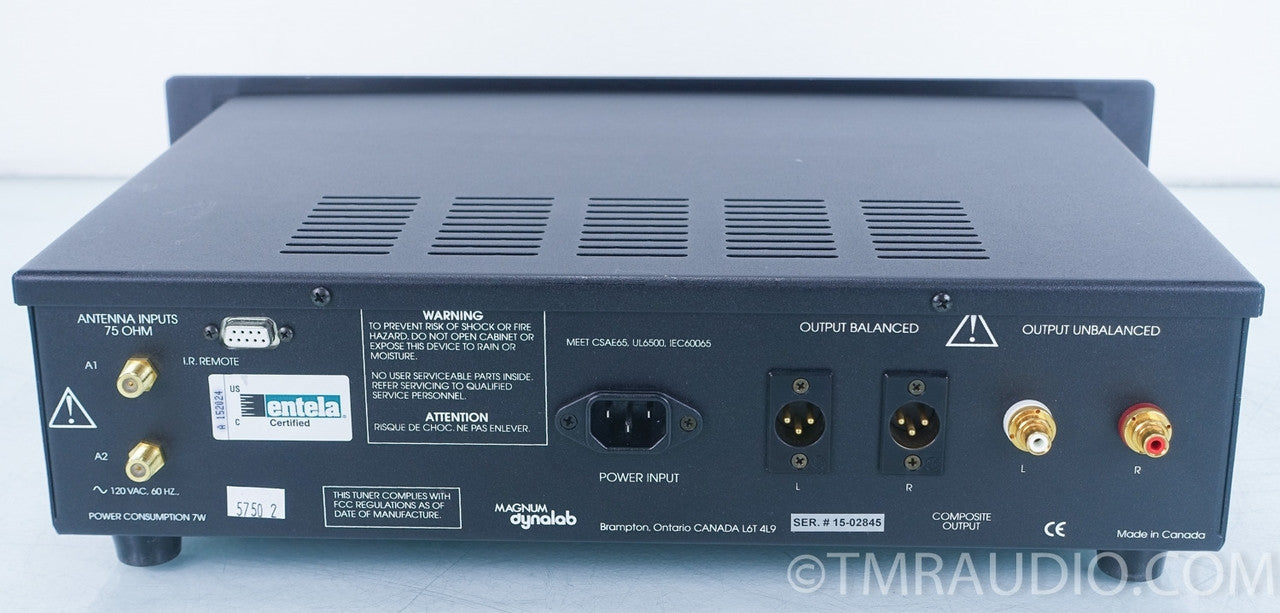 Magnum Dynalab MD 102 FM Tuner