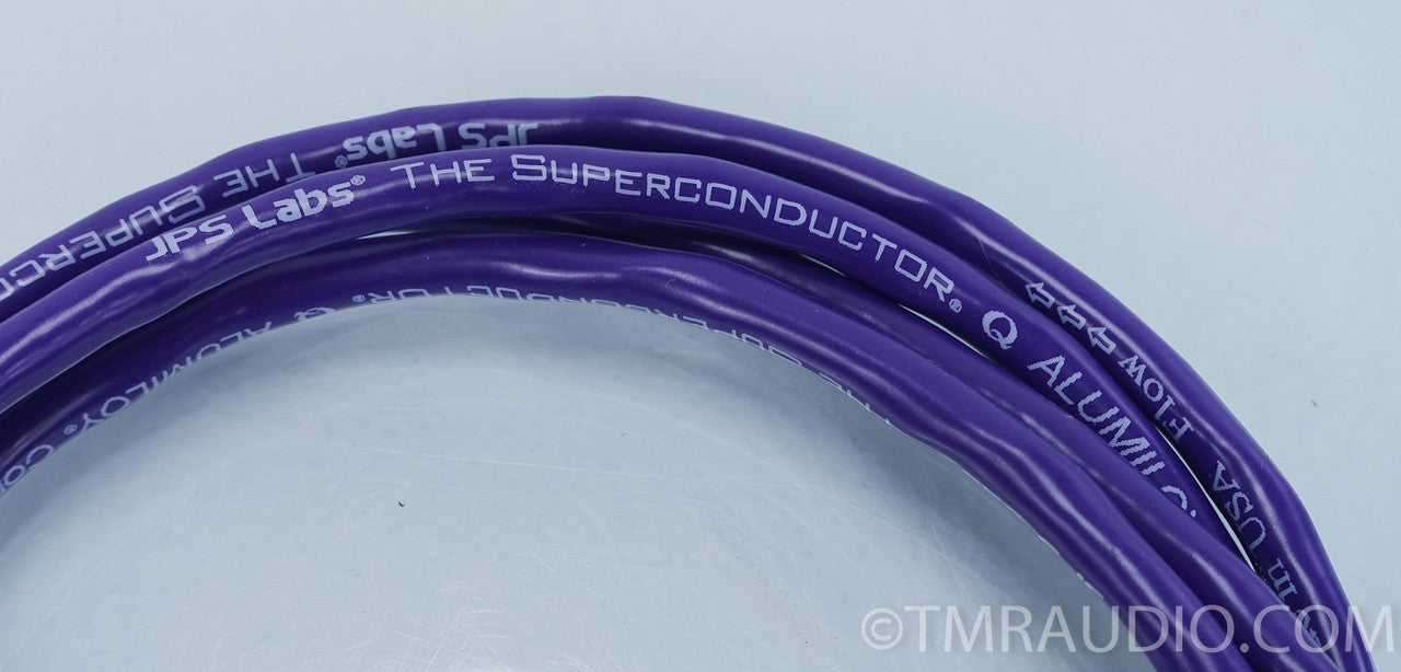 JPS Labs The Superconductor Q