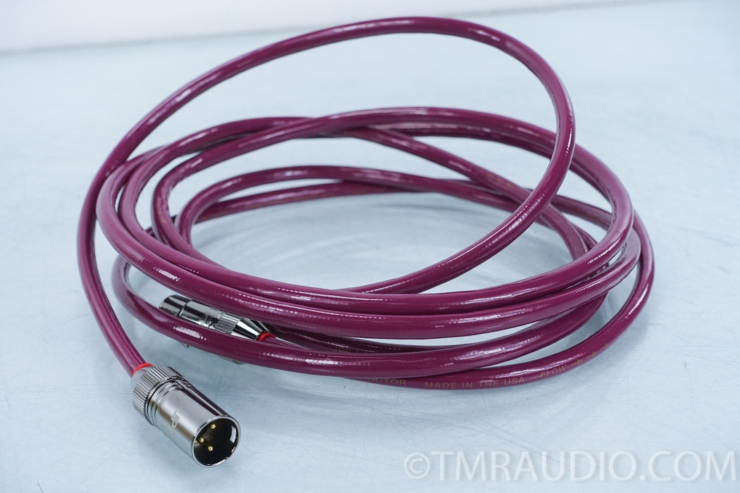 JPS Labs The Superconductor 3 XLR Cables
