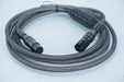 Tara Labs ISM-SUB 3 meter single XLR Interconnect in Factory Bag