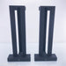 Sound Anchor 28" 3-Post Stands