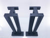 Sound Anchor 28" 3-Post Stands