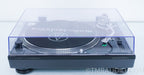 Audio-Technica AT-LP120-USB Direct-Drive Turntable in Factory Box