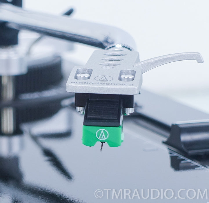 Audio-Technica AT-LP120-USB Direct-Drive Turntable in Factory Box