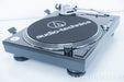 Audio-Technica AT-LP120-USB Direct-Drive Turntable in Factory Box