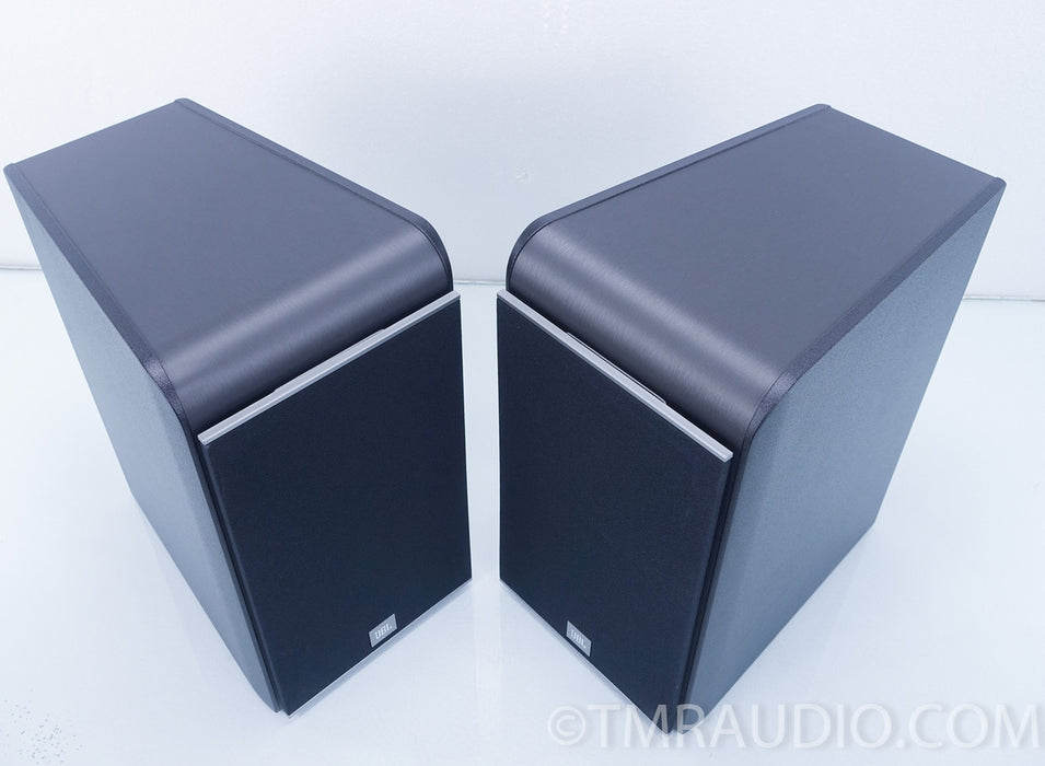 JBL ES30 Bookshelf Speakers