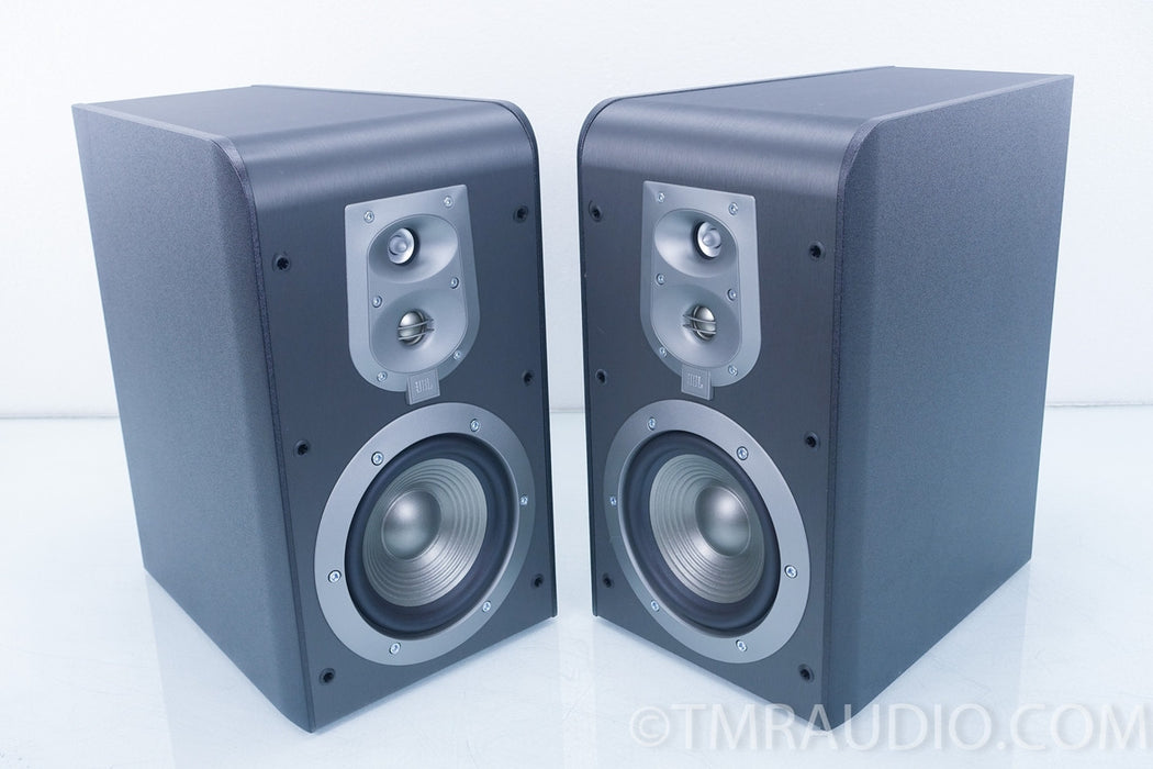 JBL ES30 Bookshelf Speakers