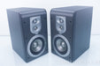 JBL ES30 Bookshelf Speakers