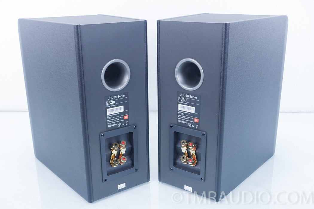 JBL ES30 Bookshelf Speakers