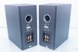 JBL ES30 Bookshelf Speakers