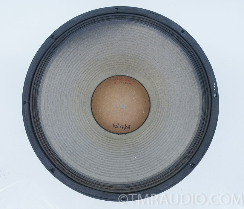 JBL 2242HPL 8 ohm Single Driver / Woofer