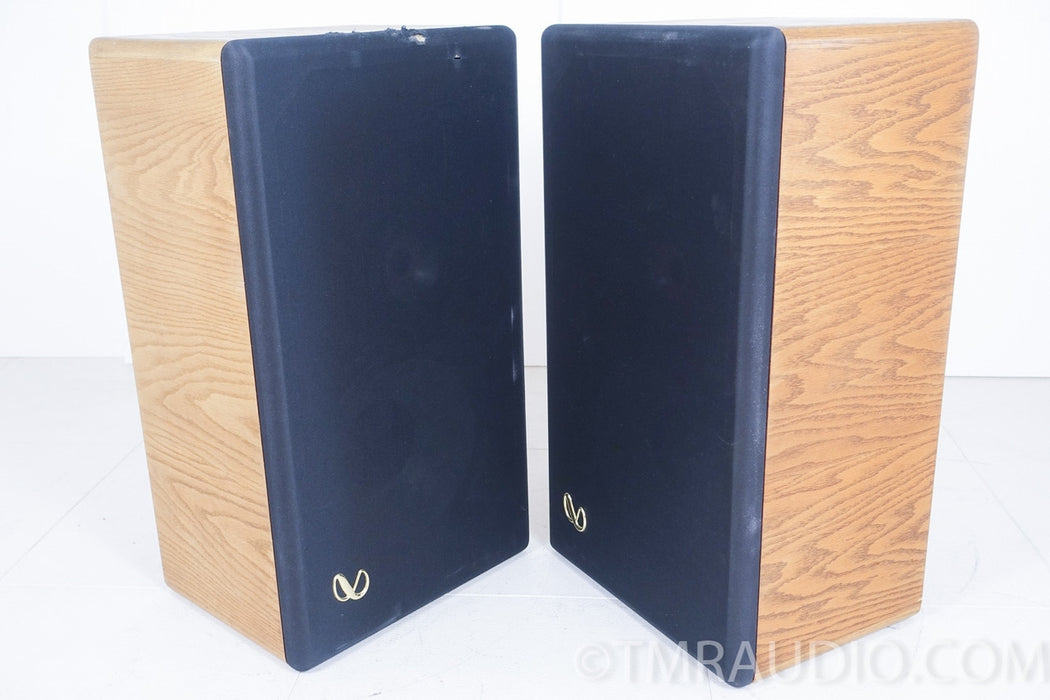 Infinity RS 1.5 Vintage Speakers