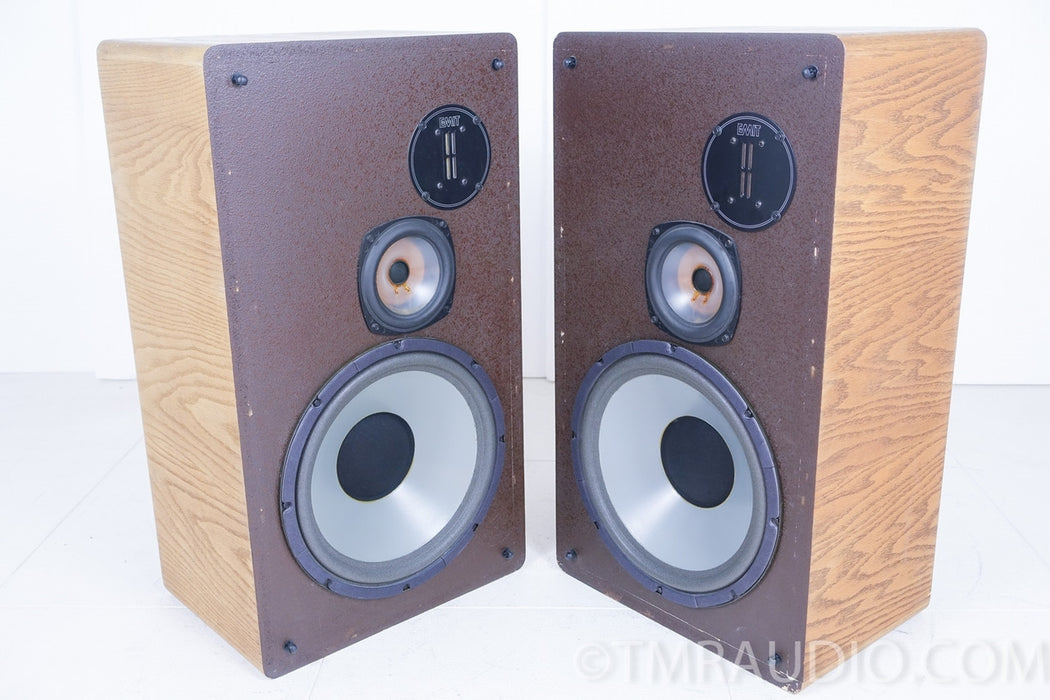 Infinity RS 1.5 Vintage Speakers
