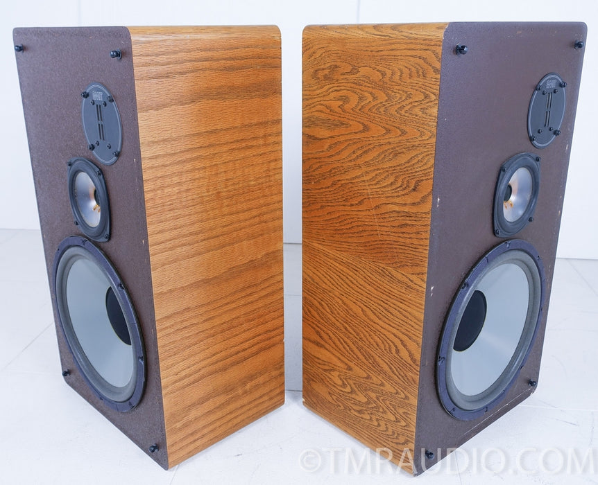 Infinity RS 1.5 Vintage Speakers