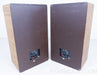 Infinity RS 1.5 Vintage Speakers