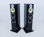 B&W CM9 Floorstanding Speakers