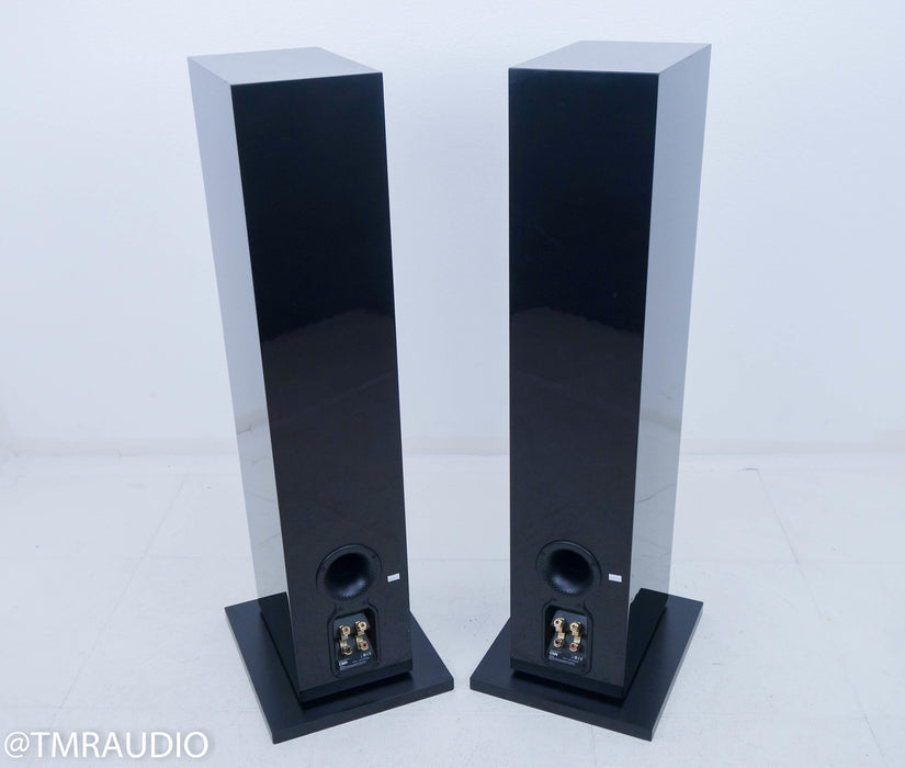 B&W CM9 Floorstanding Speakers